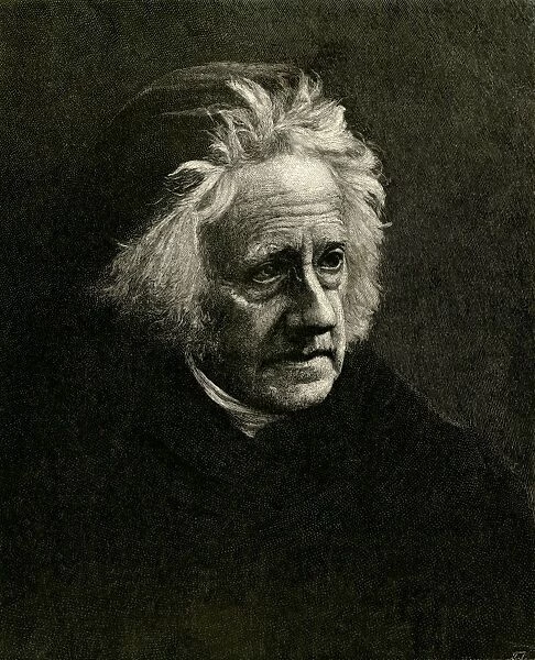 John Herschel  /  Johnson