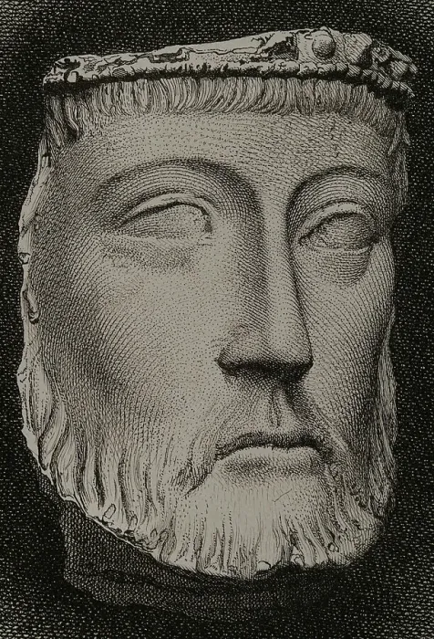 Framed Print : John I of Castile (1358-1390). King of Castile Framed Print : John I of Castile (1358-1390). King of Castile