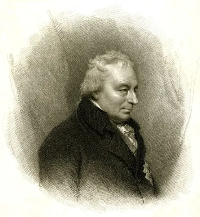 Framed Print : John Jervis, 1st Earl of St Vincent Framed Print : John Jervis, 1st Earl of St Vincent