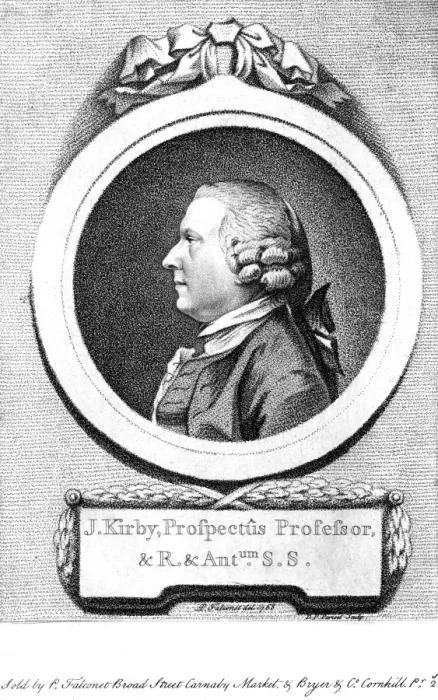Framed Print : John Joshua Kirby Framed Print : John Joshua Kirby