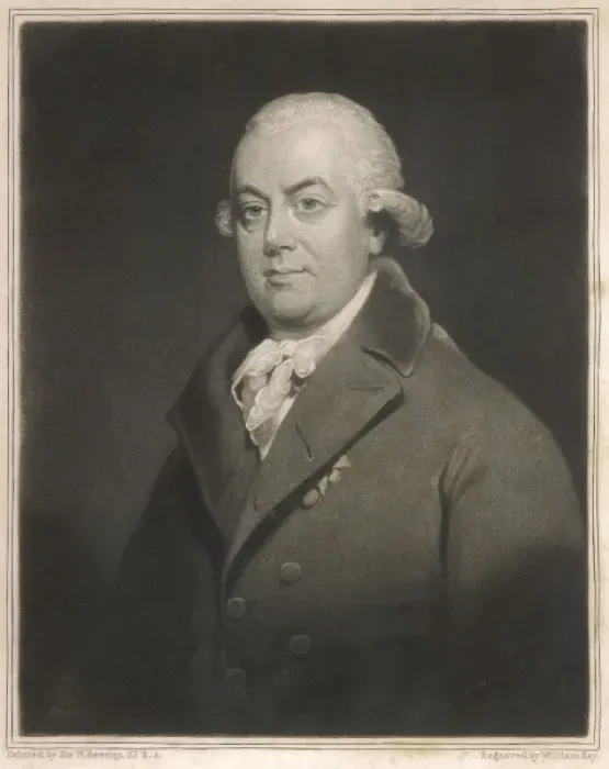 Framed Print : John Ker, D of Roxburghe Framed Print : John Ker, D of Roxburghe
