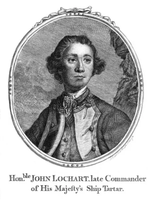 Framed Print : John Lockhart-Ross Framed Print : John Lockhart-Ross