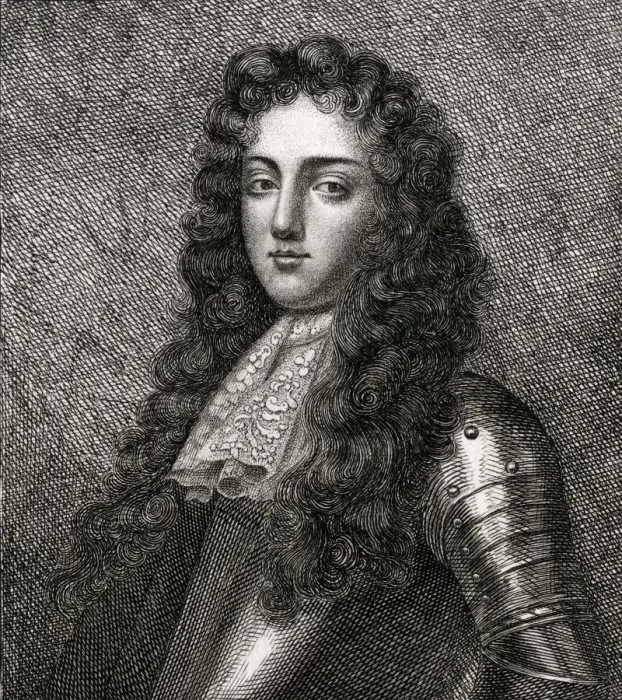 Framed Print : John, Lord Cutts Framed Print : John, Lord Cutts