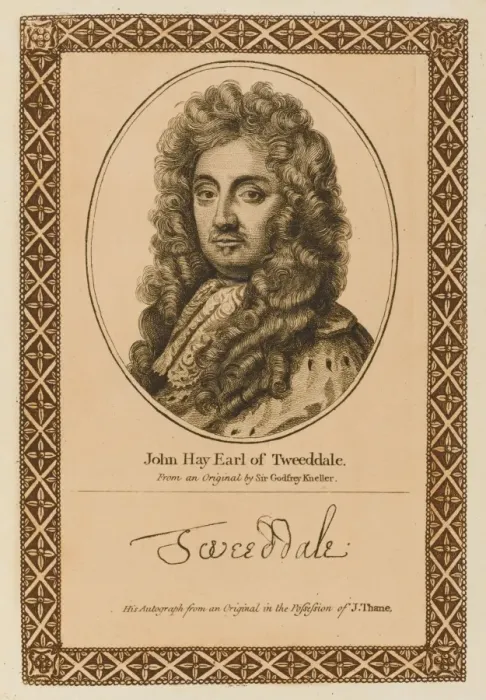 Framed Print : John Marquis Tweeddale Framed Print : John Marquis Tweeddale
