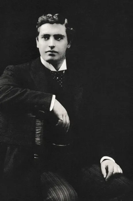 Framed Print : John McCormack Framed Print : John McCormack