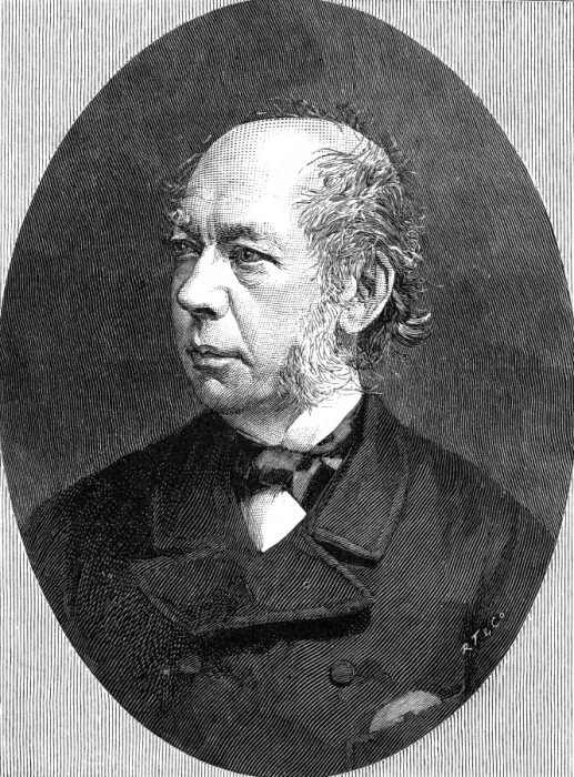 Framed Print : John Murray III Framed Print : John Murray III