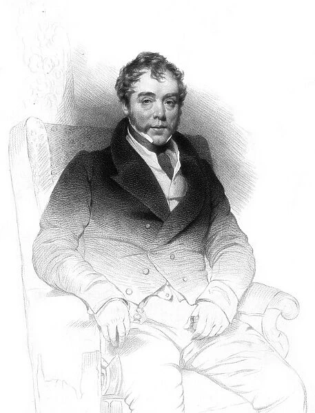 John Musgrave Lamb
