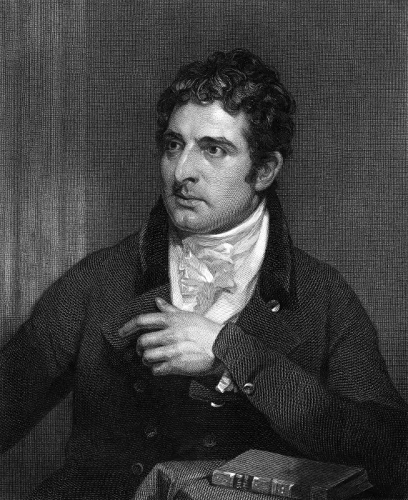 Framed Print : John Philip Kemble 9 Framed Print : John Philip Kemble 9