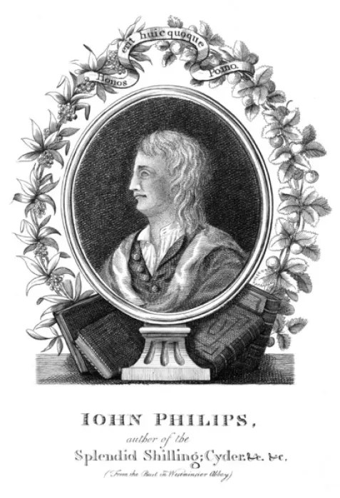 Framed Print : John Philips Framed Print : John Philips