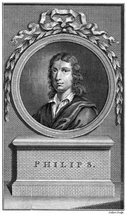 Framed Print : John Philips Framed Print : John Philips