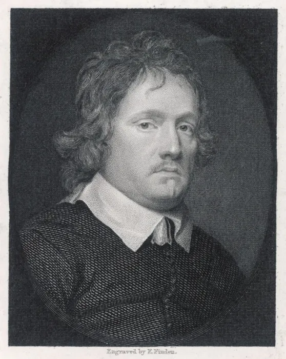 Framed Print : John Pym / Finden / Cooper Framed Print : John Pym / Finden / Cooper