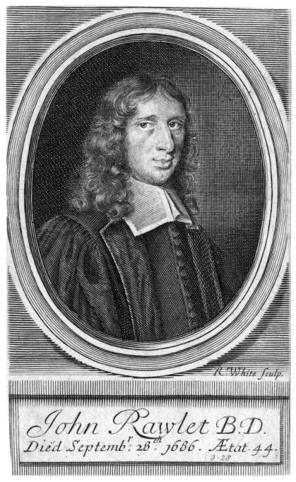 Framed Print : John Rawlet Framed Print : John Rawlet