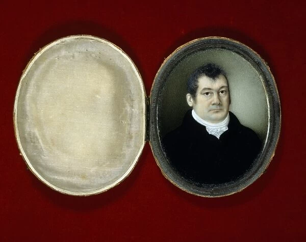 John Reeves (1774-1856)