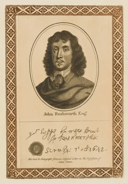 Framed Print : John Rushworth Framed Print : John Rushworth