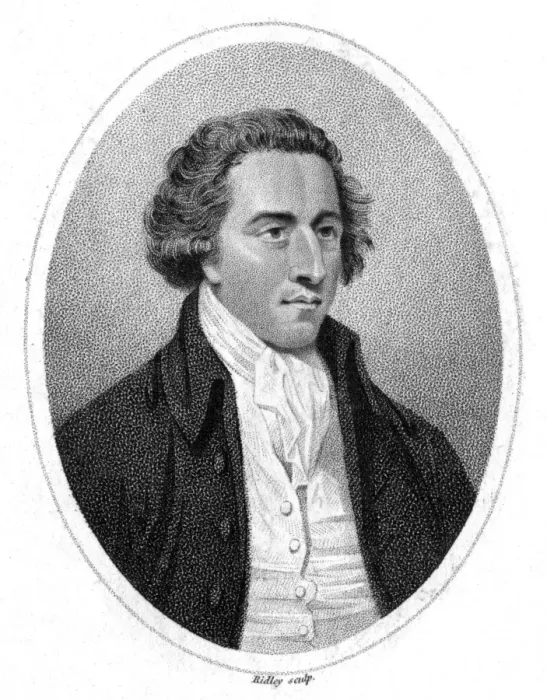 Framed Print : John Sawbridge - 1 Framed Print : John Sawbridge - 1