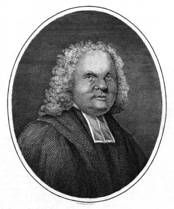 Framed Print : John Shaw, Puritan Framed Print : John Shaw, Puritan