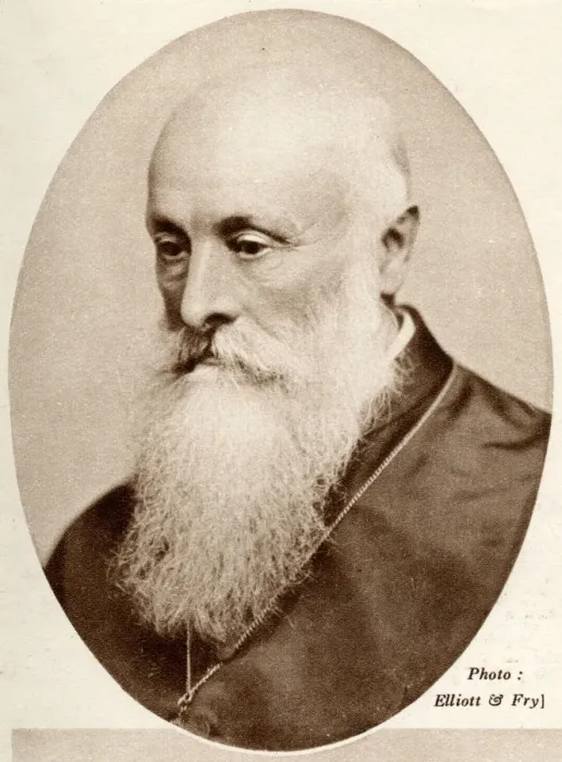 Framed Print : John Sheepshanks - Bishop of Norwich Framed Print : John Sheepshanks - Bishop of Norwich