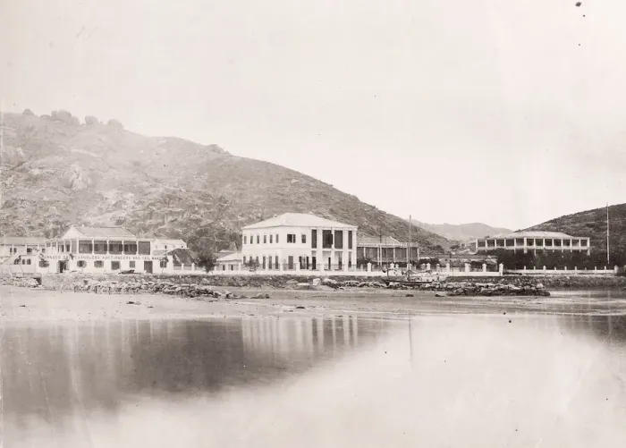 Framed Print : John Thomson (14 June 1837 - 29 September 1921) Scottish photographer, active in China c Framed Print : John Thomson (14 June 1837 - 29 September 1921) Scottish photographer, active in China c