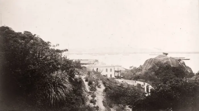 Framed Print : John Thomson (14 June 1837 - 29 September 1921) Scottish photographer, active in China c Framed Print : John Thomson (14 June 1837 - 29 September 1921) Scottish photographer, active in China c