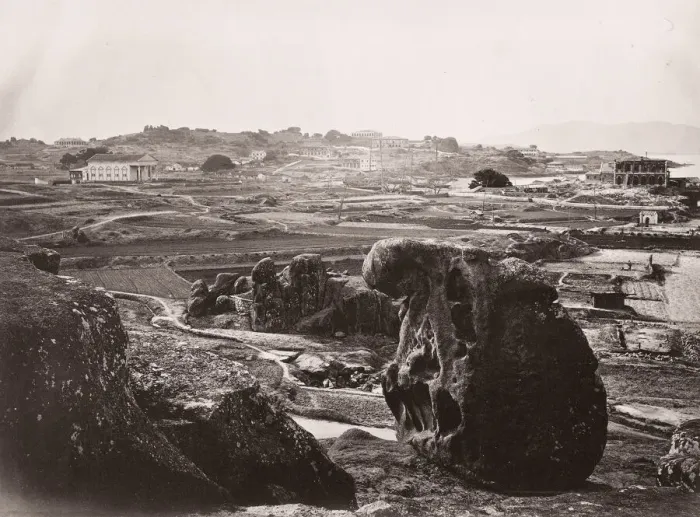 Framed Print : John Thomson (14 June 1837 - 29 September 1921) Scottish photographer, active in China c Framed Print : John Thomson (14 June 1837 - 29 September 1921) Scottish photographer, active in China c
