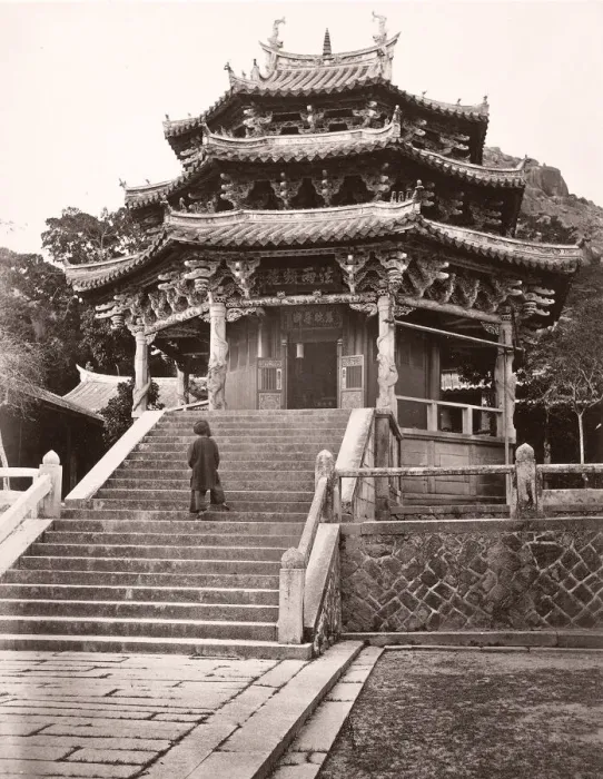 Framed Print : John Thomson (14 June 1837 - 29 September 1921) Scottish photographer, active in China c Framed Print : John Thomson (14 June 1837 - 29 September 1921) Scottish photographer, active in China c