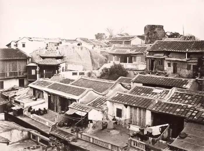 Framed Print : John Thomson (14 June 1837 - 29 September 1921) Scottish photographer, active in China c Framed Print : John Thomson (14 June 1837 - 29 September 1921) Scottish photographer, active in China c