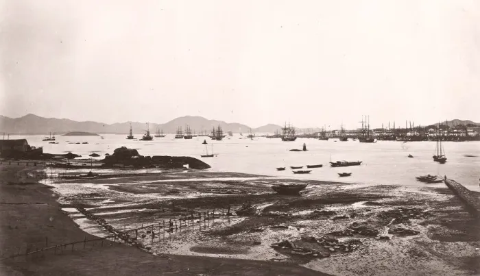 Framed Print : John Thomson (14 June 1837 - 29 September 1921) Scottish photographer, active in China c Framed Print : John Thomson (14 June 1837 - 29 September 1921) Scottish photographer, active in China c
