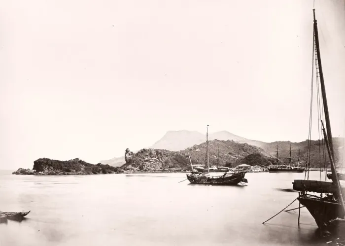Framed Print : John Thomson (14 June 1837 - 29 September 1921) Scottish photographer, active in China c Framed Print : John Thomson (14 June 1837 - 29 September 1921) Scottish photographer, active in China c