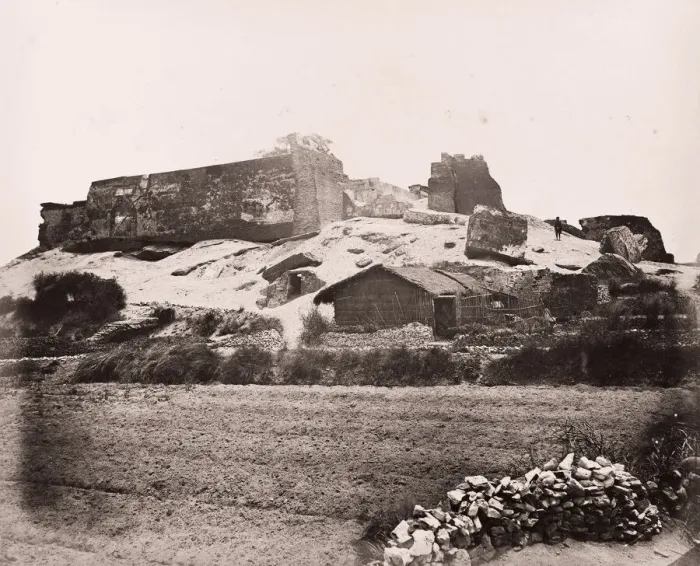 Framed Print : John Thomson (14 June 1837 - 29 September 1921) Scottish photographer, active in China c Framed Print : John Thomson (14 June 1837 - 29 September 1921) Scottish photographer, active in China c