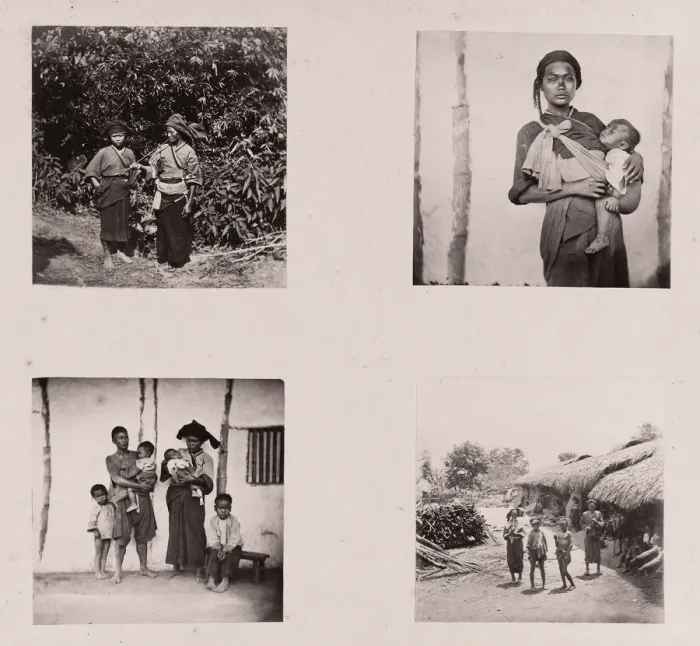 Framed Print : John Thomson (14 June 1837 - 29 September 1921) Scottish photographer, active in China c Framed Print : John Thomson (14 June 1837 - 29 September 1921) Scottish photographer, active in China c