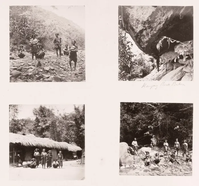 Framed Print : John Thomson (14 June 1837 - 29 September 1921) Scottish photographer, active in China c Framed Print : John Thomson (14 June 1837 - 29 September 1921) Scottish photographer, active in China c