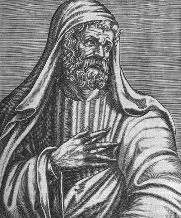 Framed Print : John VI Cantacuzenus Framed Print : John VI Cantacuzenus