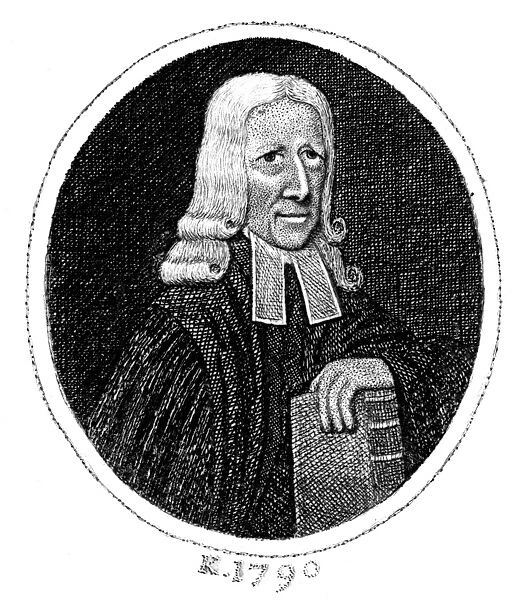 John Wesley (Kay)
