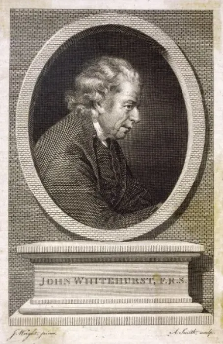Framed Print : John Whitehurst Framed Print : John Whitehurst