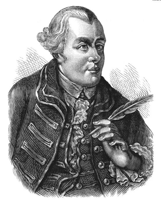 Framed Print : John Wilkes Framed Print : John Wilkes