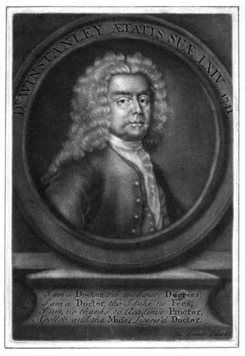 Framed Print : John Winstanley Framed Print : John Winstanley