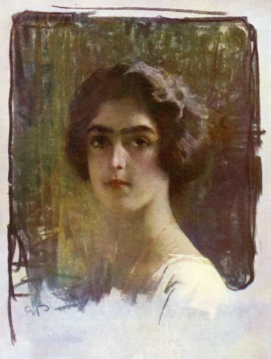 Framed Print : JOLANDA / PRINCESS / SAVOY Framed Print : JOLANDA / PRINCESS / SAVOY
