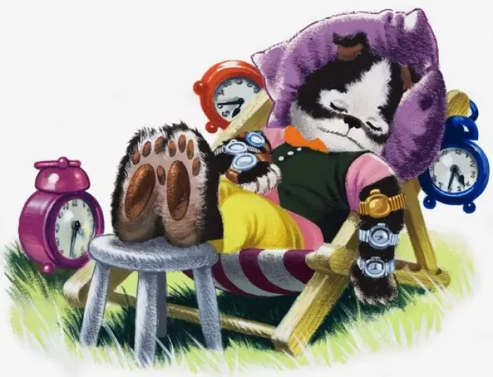 Framed Print : The Jolly Dogs Framed Print : The Jolly Dogs