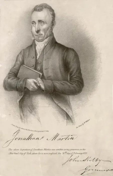 Framed Print : Jonathan Martin Framed Print : Jonathan Martin