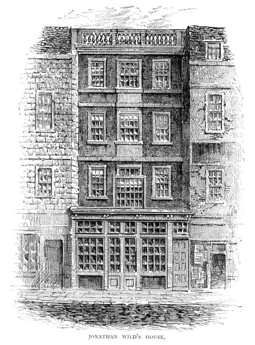 Framed Print : Jonathan Wild Home Framed Print : Jonathan Wild Home