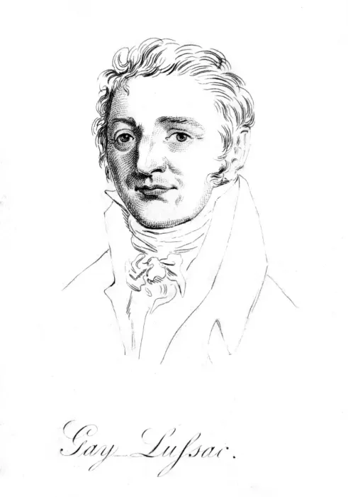 Framed Print : Jos Louis Gay-Lussac Framed Print : Jos Louis Gay-Lussac