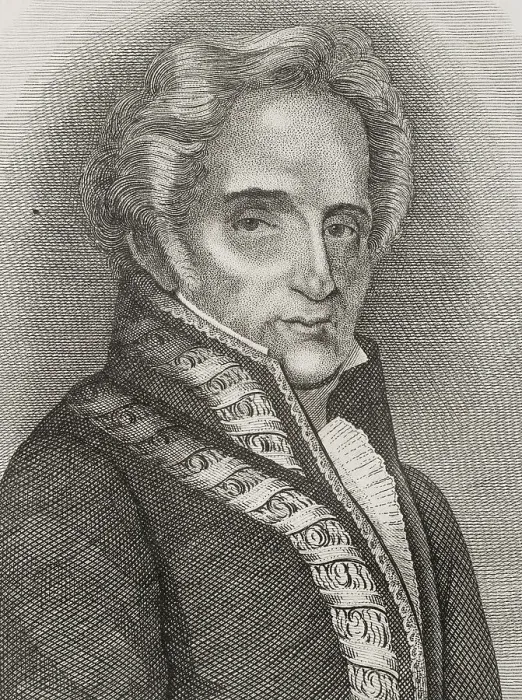 Framed Print : Jose Aznarez Navarro (1759-1837). Spanish politician Framed Print : Jose Aznarez Navarro (1759-1837). Spanish politician