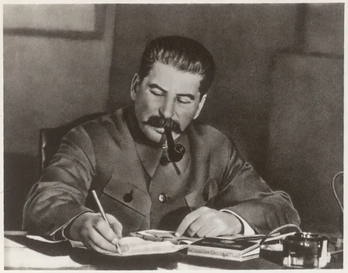 Framed Print : JOSEF STALIN Framed Print : JOSEF STALIN
