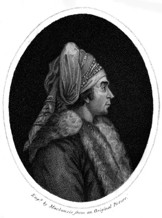 Framed Print : Joseph De Beauchamp Framed Print : Joseph De Beauchamp
