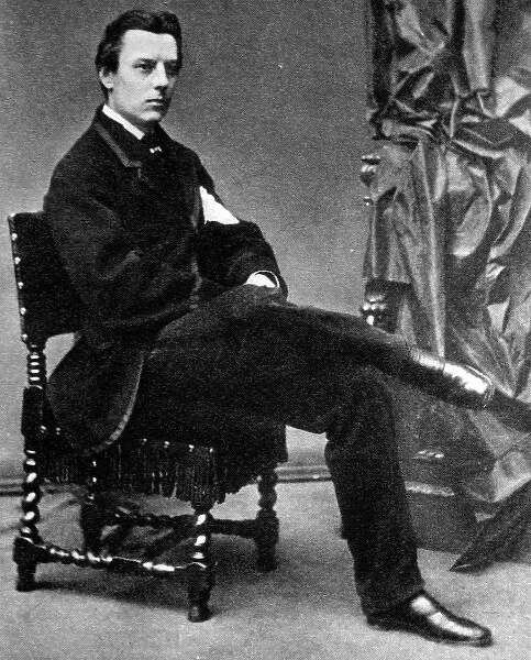 Joseph Chamberlain (1836-1914)