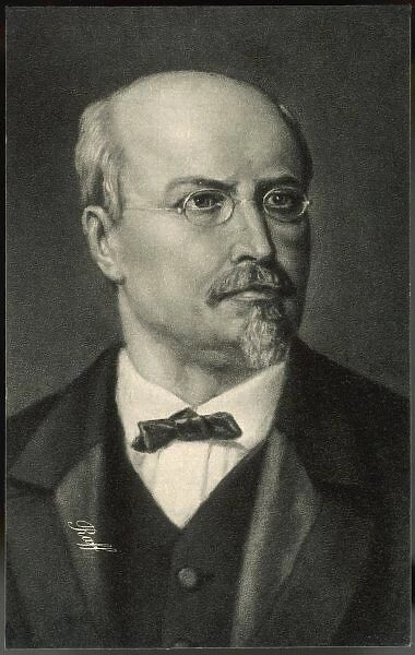 Joseph Joachim Raff