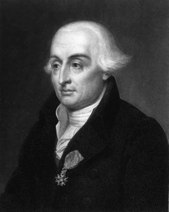Framed Print : Joseph Lagrange Framed Print : Joseph Lagrange