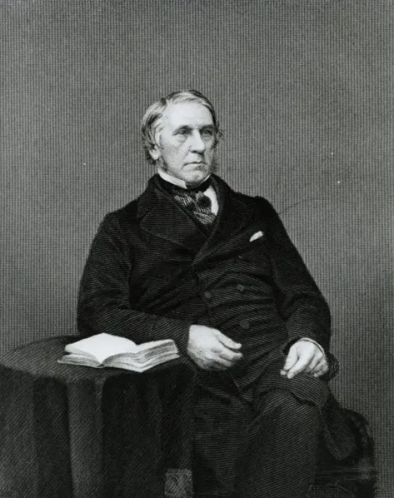 Framed Print : Joseph Locke Framed Print : Joseph Locke