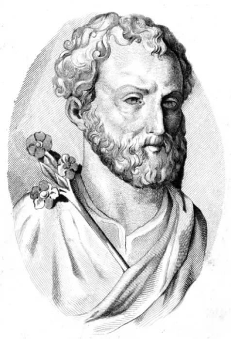 Framed Print : Joseph, (Marinati) Framed Print : Joseph, (Marinati)