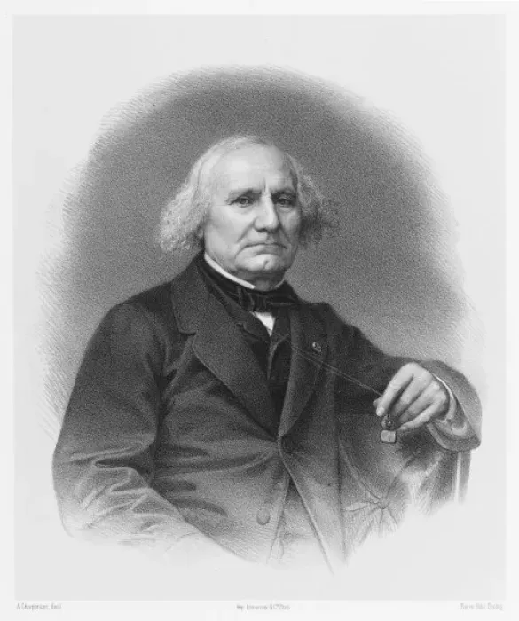 Framed Print : Joseph Naudet Framed Print : Joseph Naudet